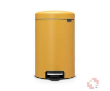 Brabantia Treteimer PedalBin NewIcon 12l