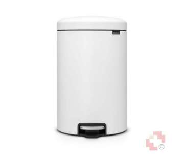 Brabantia Treteimer PedalBin NewIcon 20l