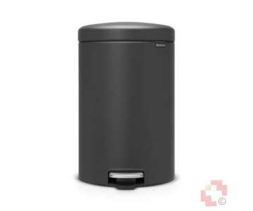 Brabantia Treteimer PedalBin NewIcon 20l