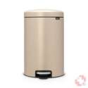 Brabantia Treteimer PedalBin NewIcon 20l