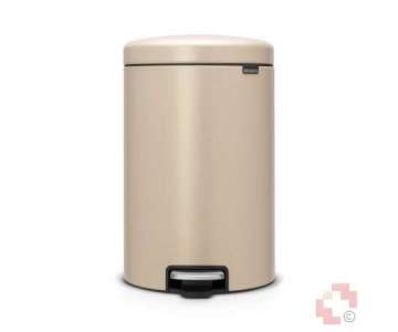 Brabantia Treteimer PedalBin NewIcon 20l