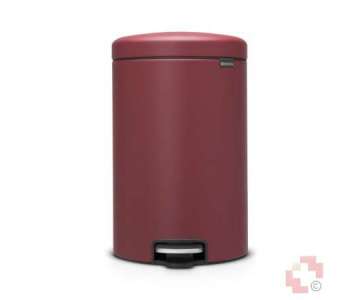 Brabantia Treteimer PedalBin NewIcon 20l