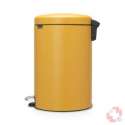 Brabantia Treteimer PedalBin NewIcon 20l