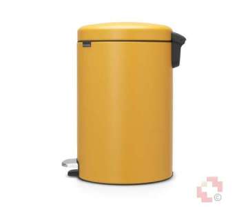 Brabantia Treteimer PedalBin NewIcon 20l