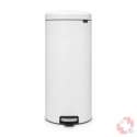 Brabantia Treteimer PedalBin NewIcon 30l