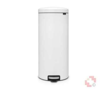 Brabantia Treteimer PedalBin NewIcon 30l