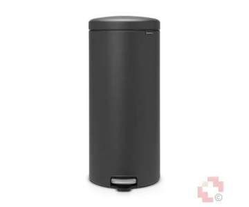 Brabantia Treteimer PedalBin NewIcon 30l