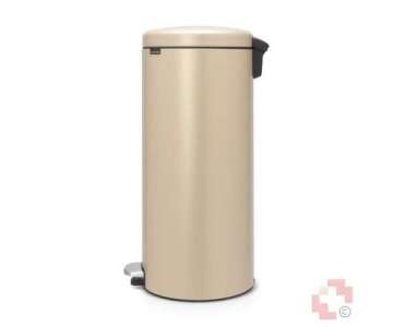 Brabantia Treteimer PedalBin NewIcon 30l