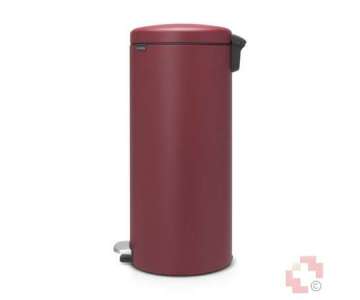 Brabantia Treteimer PedalBin NewIcon 30l