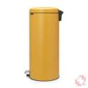 Brabantia Treteimer PedalBin NewIcon 30l