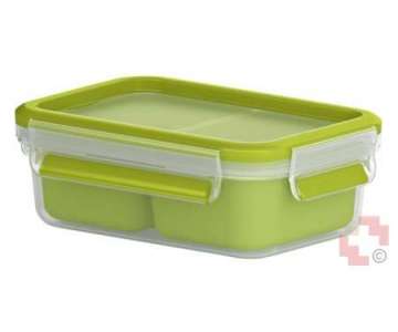 Emsa Snackbox Clip&Go 0.55 l