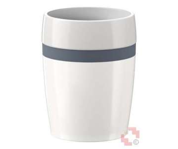 Emsa Travel Cup Ceramics anthrazit