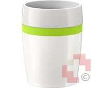 Emsa Travel Cup Ceramics Limette