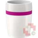 Emsa Travel Cup Ceramics Himbeer