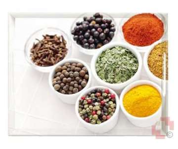 Emsa Tablett Spices 40x31 cm