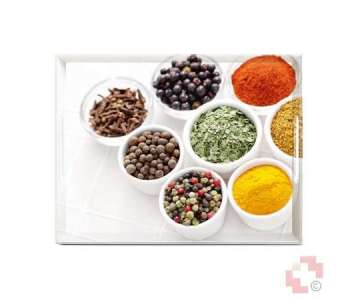 Emsa Tablett Spices 50x37 cm