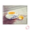 Emsa Tablett Teatime 50x37 cm