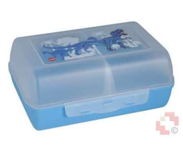 Emsa Clip Box Dino 16x11cm