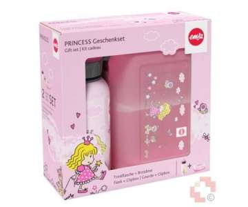 Emsa Kids Set Princess 2 teilig