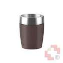 Emsa Travel Cup chocolate 0.2Liter