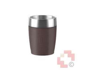 Emsa Travel Cup chocolate 0.2Liter