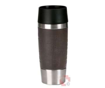 Emsa Travel Mug chocolate 0.36Liter