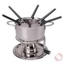 Kisag Fondue Set Bourguignonne