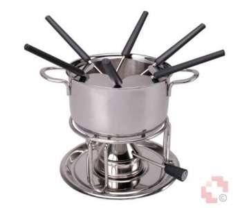 Kisag Fondue Set Bourguignonne