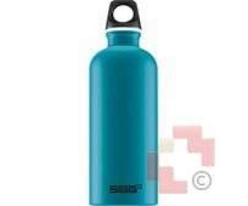 SIGG Traveller Teal Touch 0.6l \'17