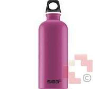 SIGG Traveller Berry Touch 0.6l \'17