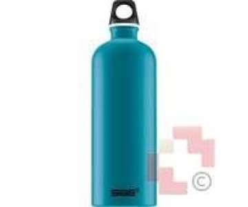 SIGG Traveller Teal Touch 1.0l \'17