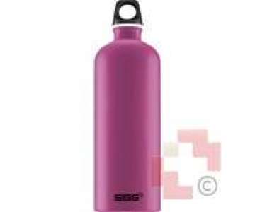 SIGG Traveller Berry Touch 1.0l \'17