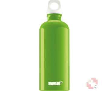 SIGG Traveller Fabulous green \'17