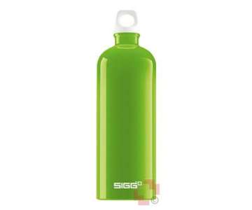 SIGG Traveller Fabulous Green 1.0l