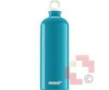 SIGG Traveller Fabulous Aqua 1.0l