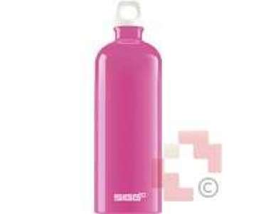 SIGG Traveller Fabulous Pink 1.0l