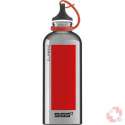 SIGG Traveller Classic Accent Red