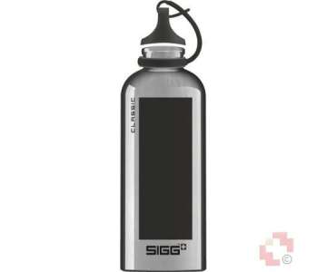 SIGG Traveller Classic Accent Black