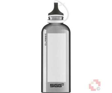 SIGG Traveller Classic Accent White