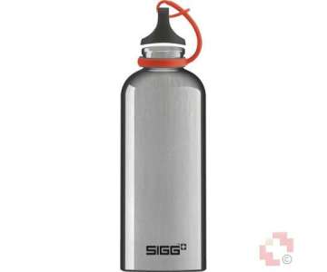 SIGG Traveller Classic Accent Alu