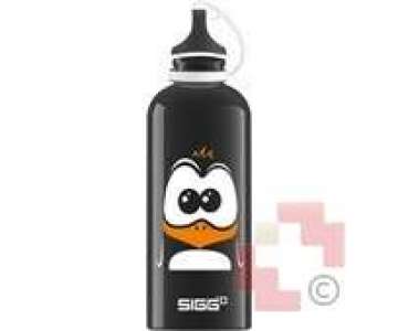 SIGG Traveller Mr. Pinguin 0.6l \'17