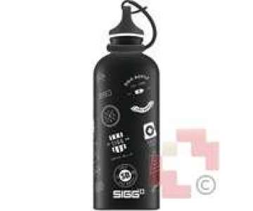 SIGG Traveller Stamps 0.6l \'17