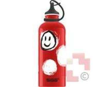 SIGG Traveller Less is More 0.6l\'17