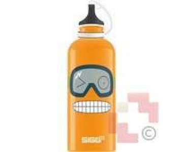 SIGG Traveller Funny Face 0.6l \'17