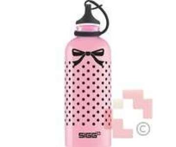 SIGG Traveller Vintage Dots 0.6l\'17