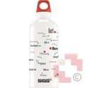 SIGG Traveller SWISS Stations 0.6l