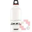 SIGG Traveller SWISS Craft 0.6l