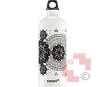 SIGG Traveller Zentangle 1.0l \'17