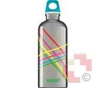 SIGG Traveller Crossing 0.6l \'17