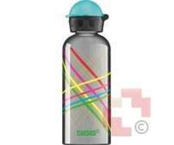 SIGG Bottle Crazy Crossing 0.6l \'17